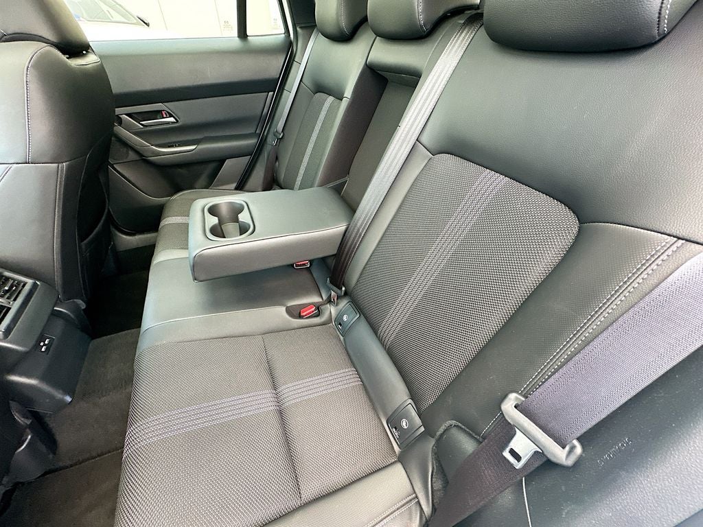 2023 Mazda Mazda CX-50 2.5 S Preferred Plus Package