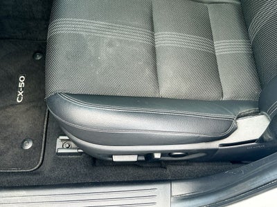 2023 Mazda Mazda CX-50 2.5 S Preferred Plus Package
