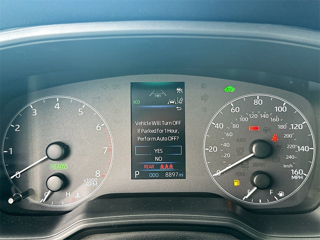 2025 Toyota Corolla Cross Hybrid SE