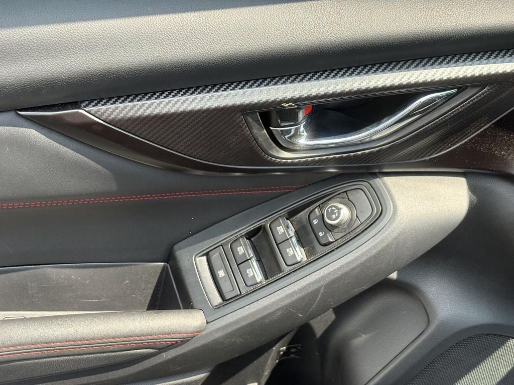 2022 Subaru WRX Limited