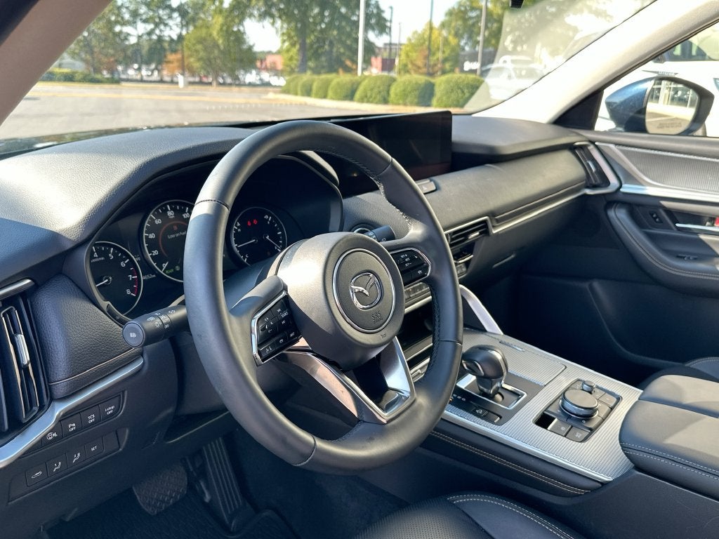 2026 Mazda Mazda CX-90 3.3 Turbo Preferred