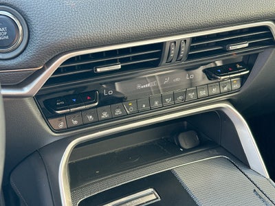 2026 Mazda Mazda CX-90 3.3 Turbo Preferred