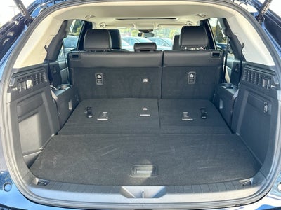 2026 Mazda Mazda CX-90 3.3 Turbo Preferred