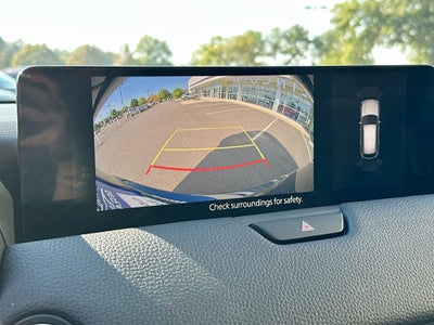 2026 Mazda Mazda CX-90 3.3 Turbo Preferred
