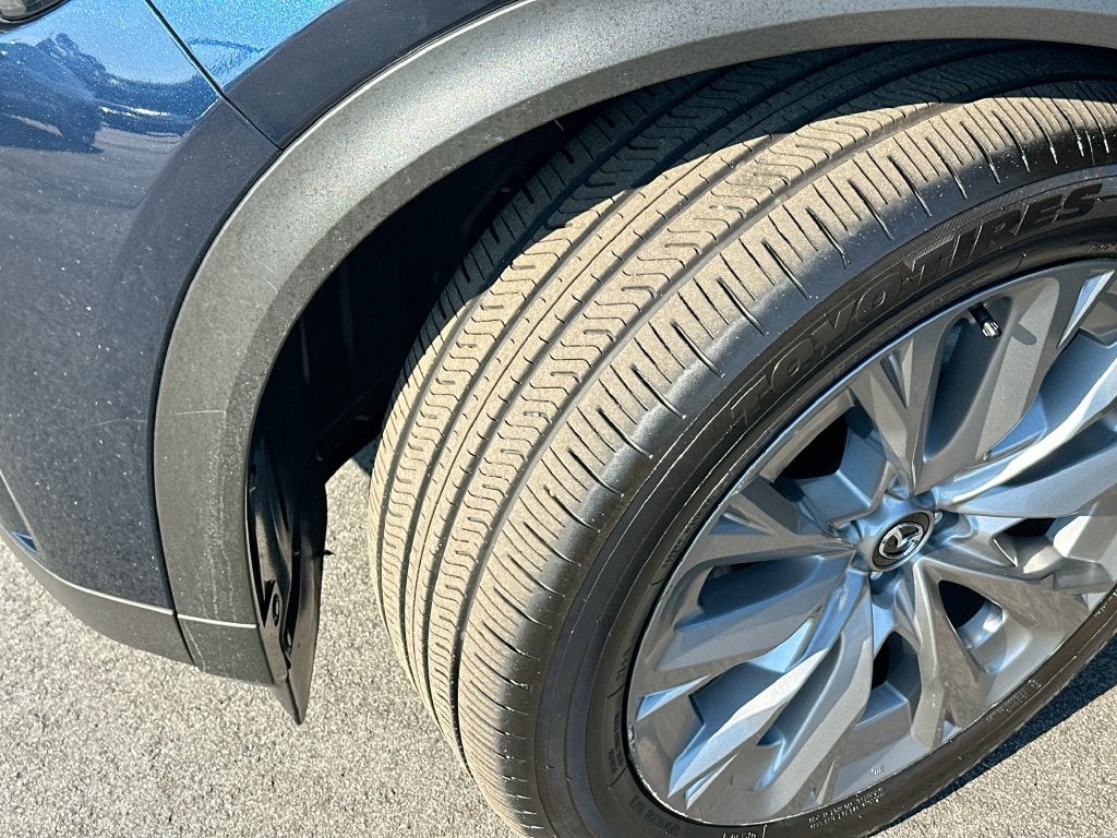 2026 Mazda Mazda CX-90 3.3 Turbo Preferred