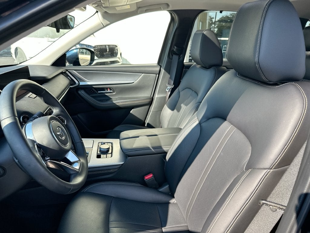 2026 Mazda Mazda CX-90 3.3 Turbo Preferred