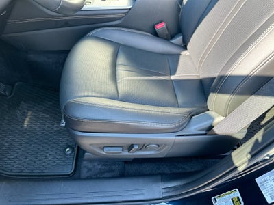 2026 Mazda Mazda CX-90 3.3 Turbo Preferred