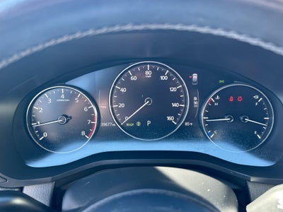 2024 Mazda Mazda CX-90 3.3 Turbo Preferred
