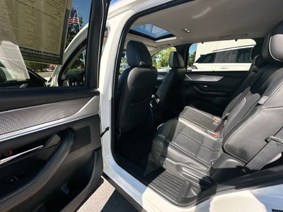 2024 Mazda Mazda CX-90 3.3 Turbo Preferred