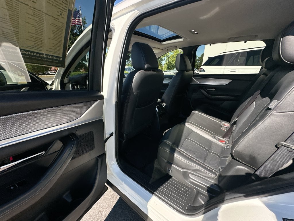 2024 Mazda Mazda CX-90 3.3 Turbo Preferred