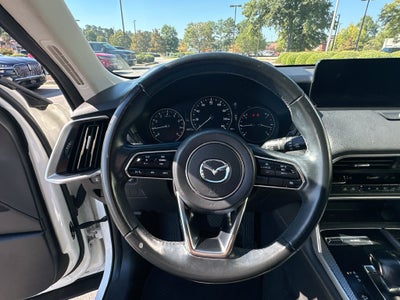 2024 Mazda Mazda CX-90 3.3 Turbo Preferred