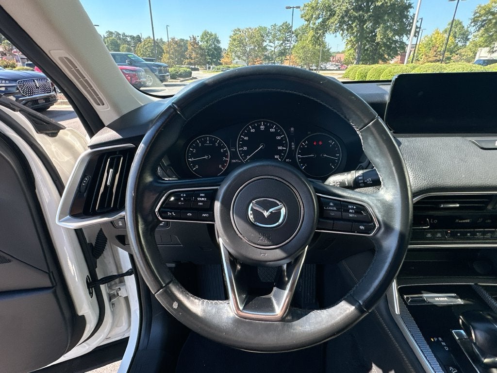 2024 Mazda Mazda CX-90 3.3 Turbo Preferred