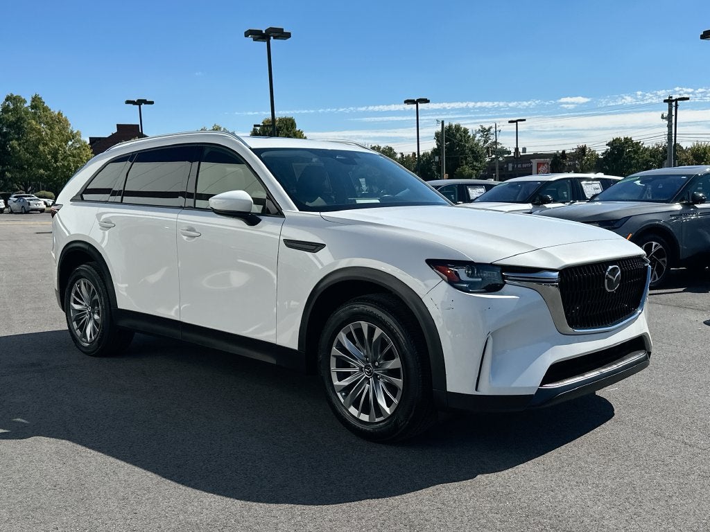 2024 Mazda Mazda CX-90 3.3 Turbo Preferred