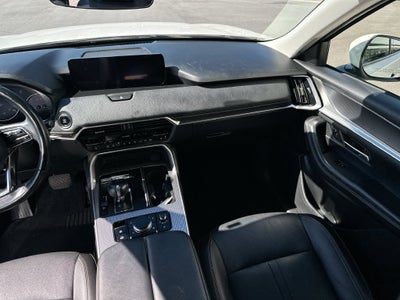2024 Mazda Mazda CX-90 3.3 Turbo Preferred