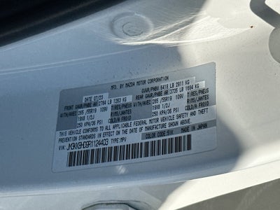 2024 Mazda Mazda CX-90 3.3 Turbo Preferred