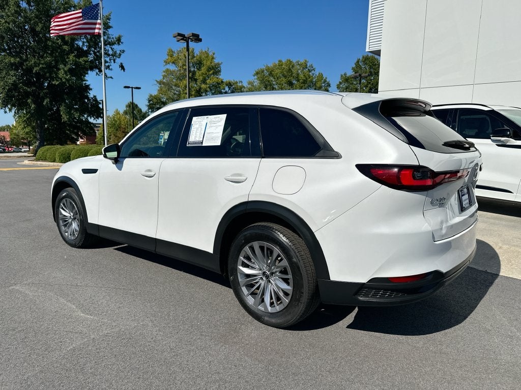 2024 Mazda Mazda CX-90 3.3 Turbo Preferred