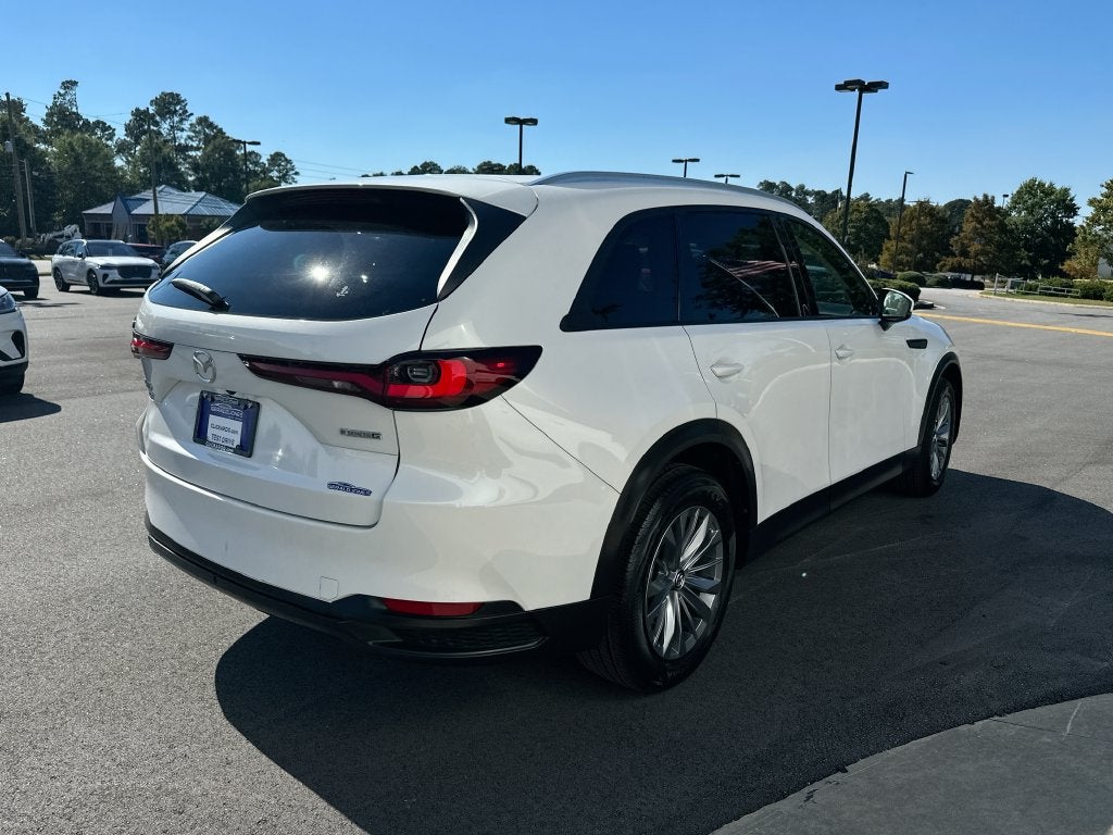 2024 Mazda Mazda CX-90 3.3 Turbo Preferred