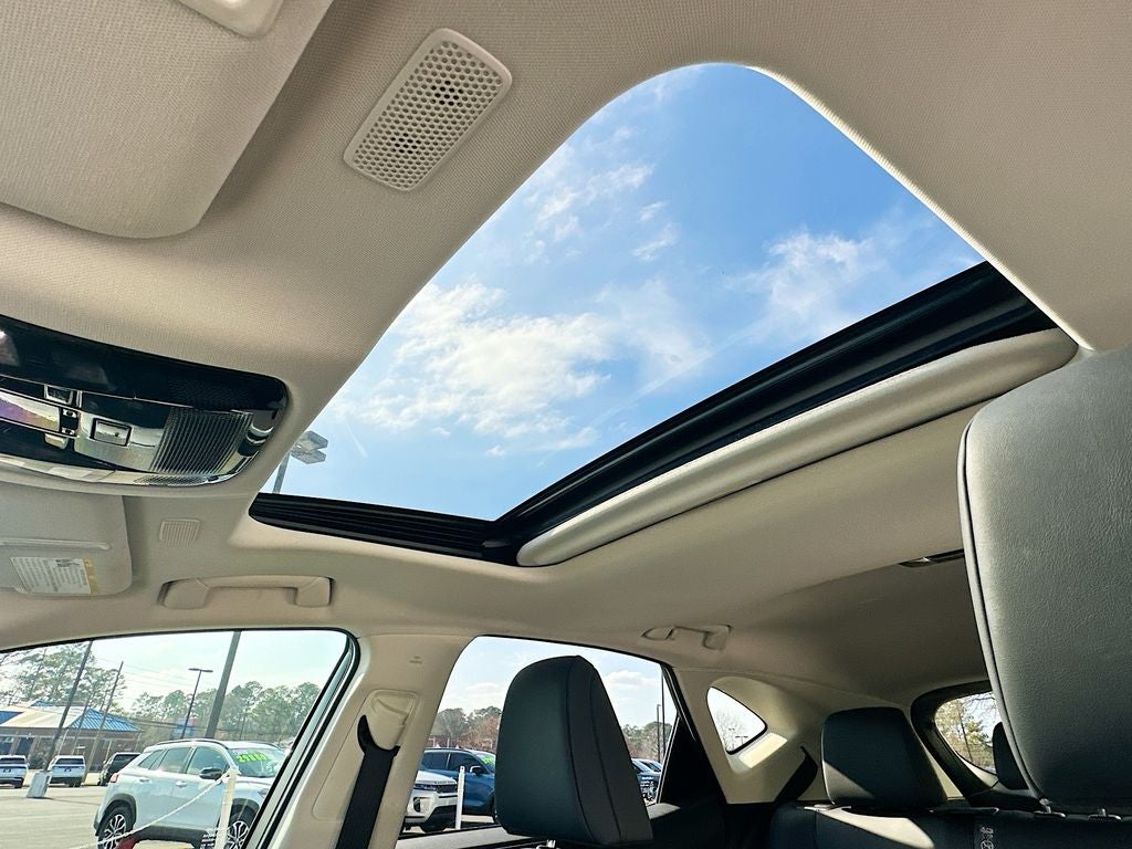 2024 Lexus NX 350 Premium