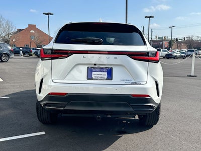 2024 Lexus NX 350 Premium