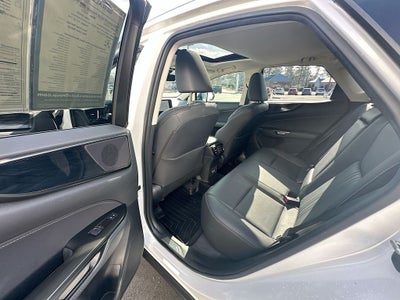 2024 Lexus NX 350 Premium