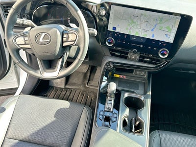 2024 Lexus NX 350 Premium