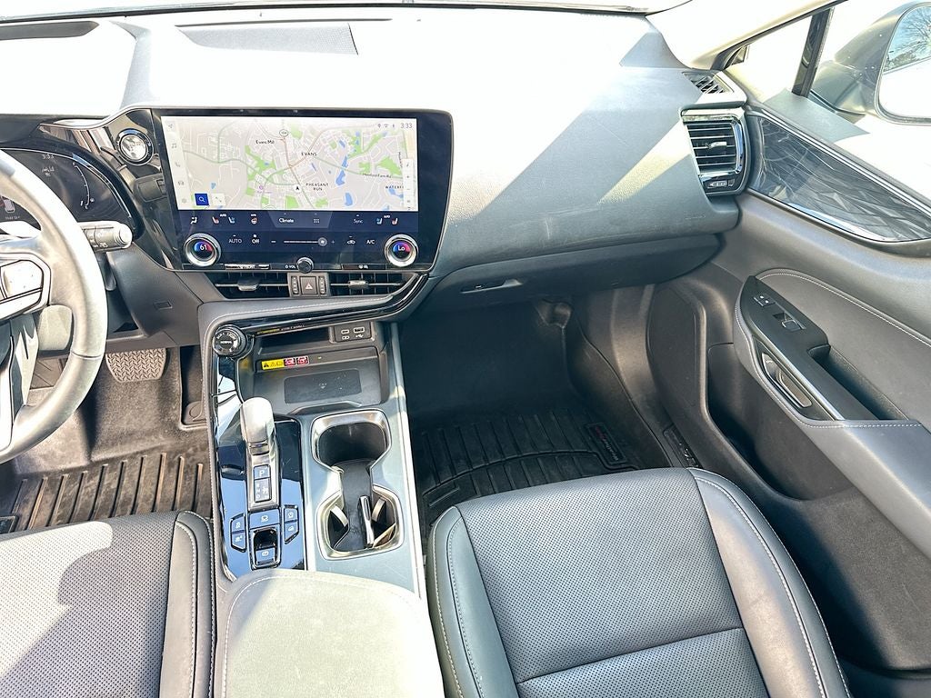 2024 Lexus NX 350 Premium