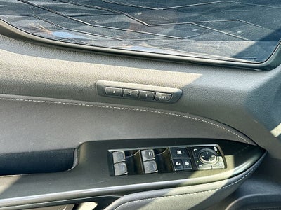 2024 Lexus NX 350 Premium