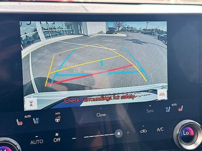 2024 Lexus NX 350 Premium