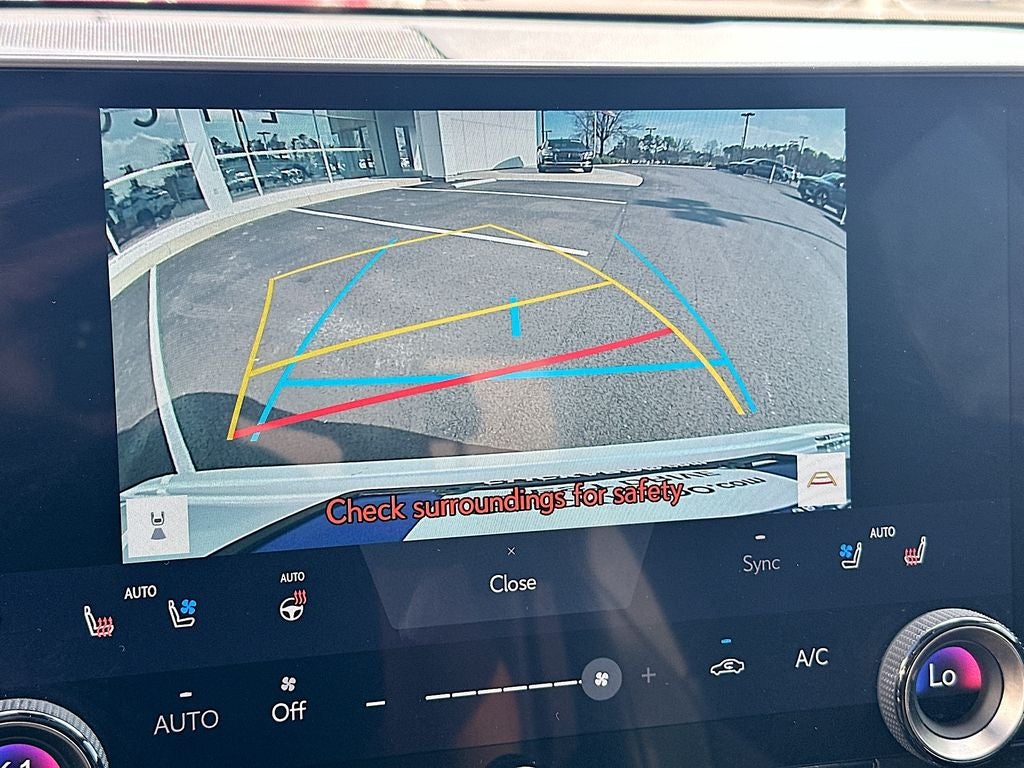 2024 Lexus NX 350 Premium