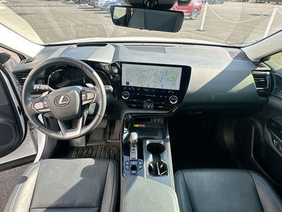 2024 Lexus NX 350 Premium