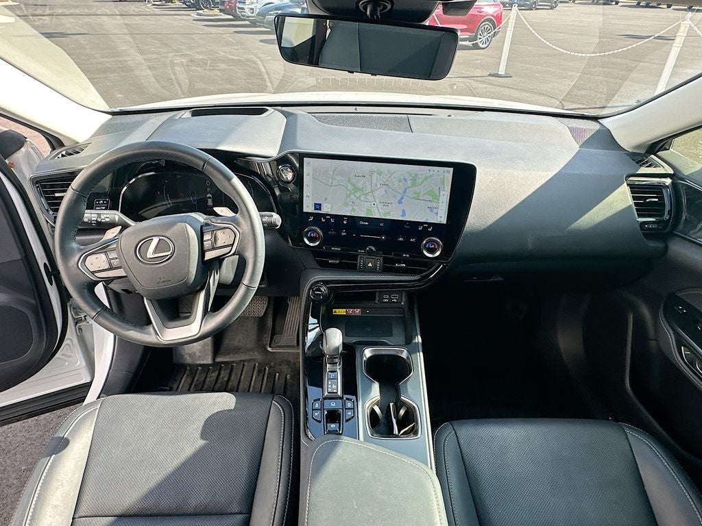 2024 Lexus NX 350 Premium