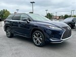 2020 Lexus RX 450hL