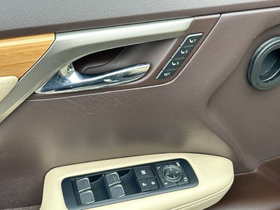 2020 Lexus RX 450hL