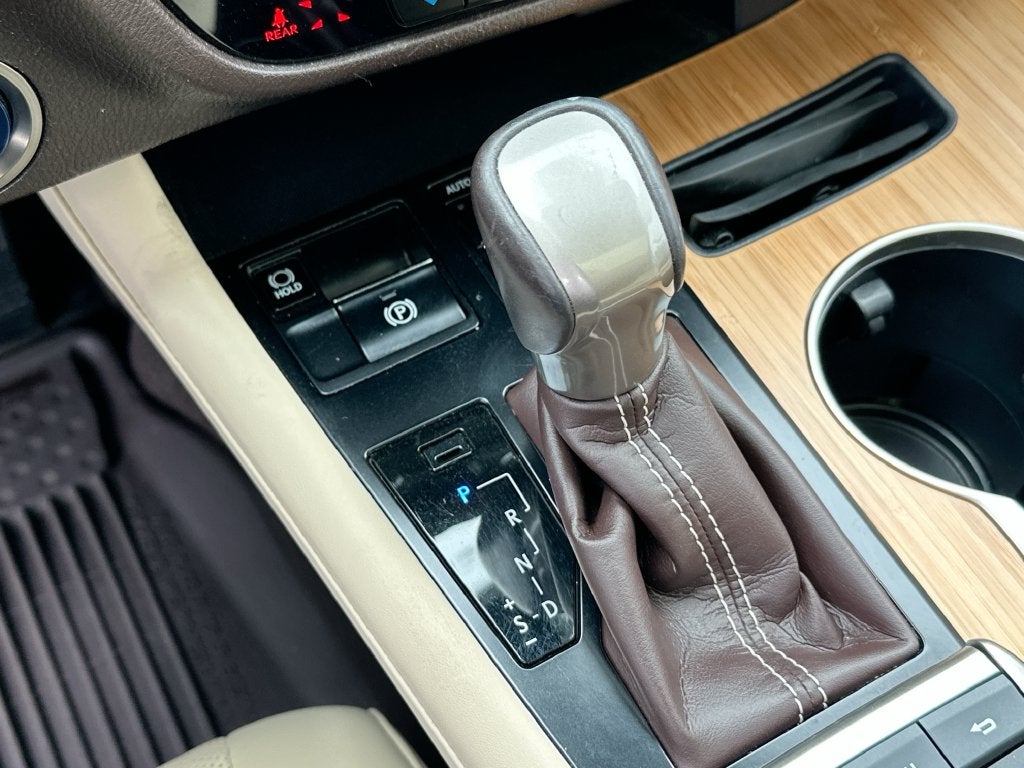 2020 Lexus RX 450hL