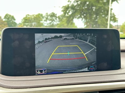2020 Lexus RX 450hL