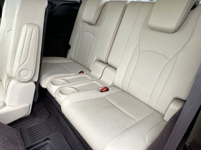 2020 Lexus RX 450hL