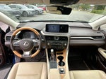 2020 Lexus RX 450hL