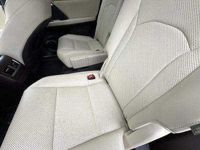 2020 Lexus RX 450hL