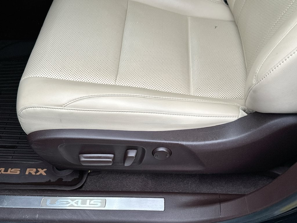 2020 Lexus RX 450hL