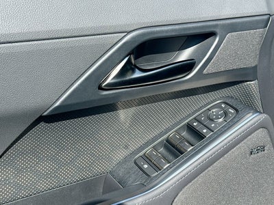 2024 Lexus GX 550 Luxury+