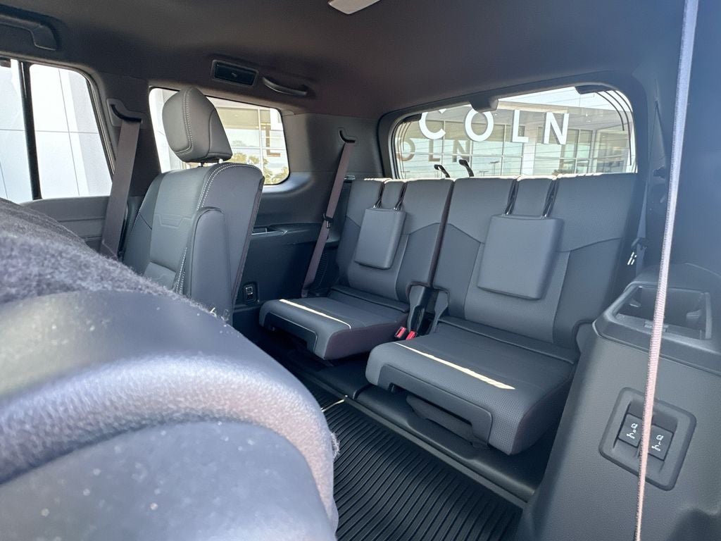 2024 Lexus GX 550 Luxury+