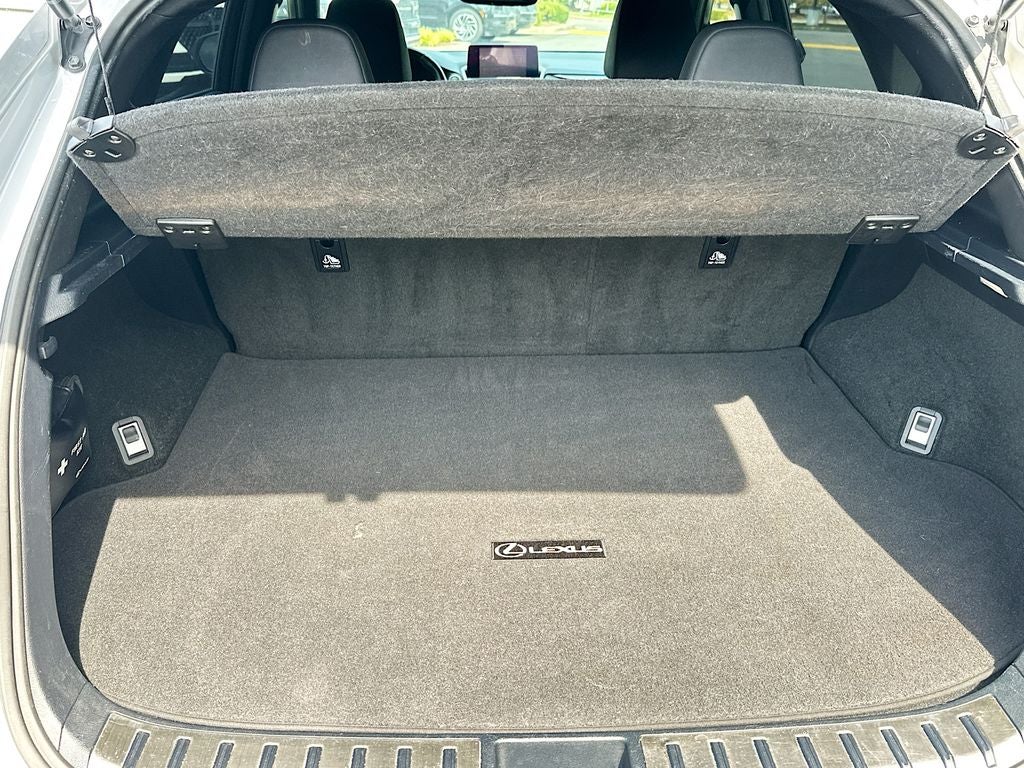 2018 Lexus NX 300 F Sport