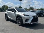2018 Lexus NX 300 F Sport