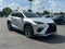 2018 Lexus NX 300 F Sport