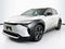 2023 Toyota bZ4X Limited