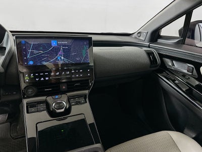 2023 Toyota bZ4X Limited