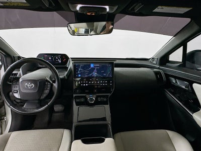 2023 Toyota bZ4X Limited