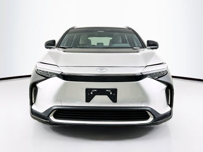 2023 Toyota bZ4X Limited