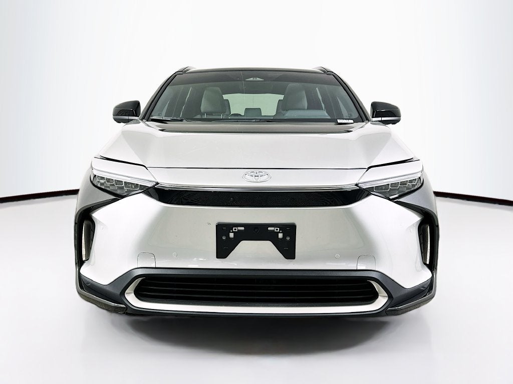 2023 Toyota bZ4X Limited