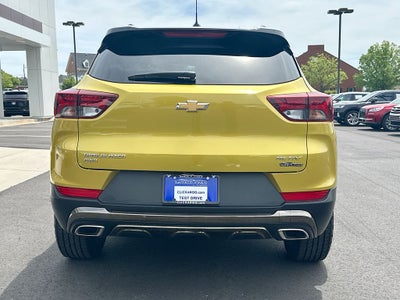 2023 Chevrolet TrailBlazer ACTIV
